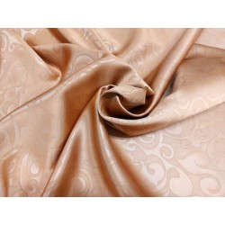 Blackout curtain LOFT v.00, natural beige