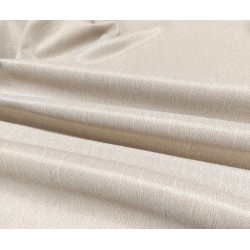 Blackout curtain LOFT v.00, natural beige