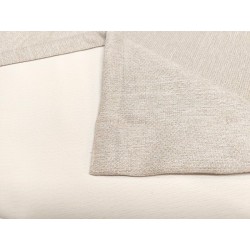 Blackout curtain LOFT v.00, natural beige