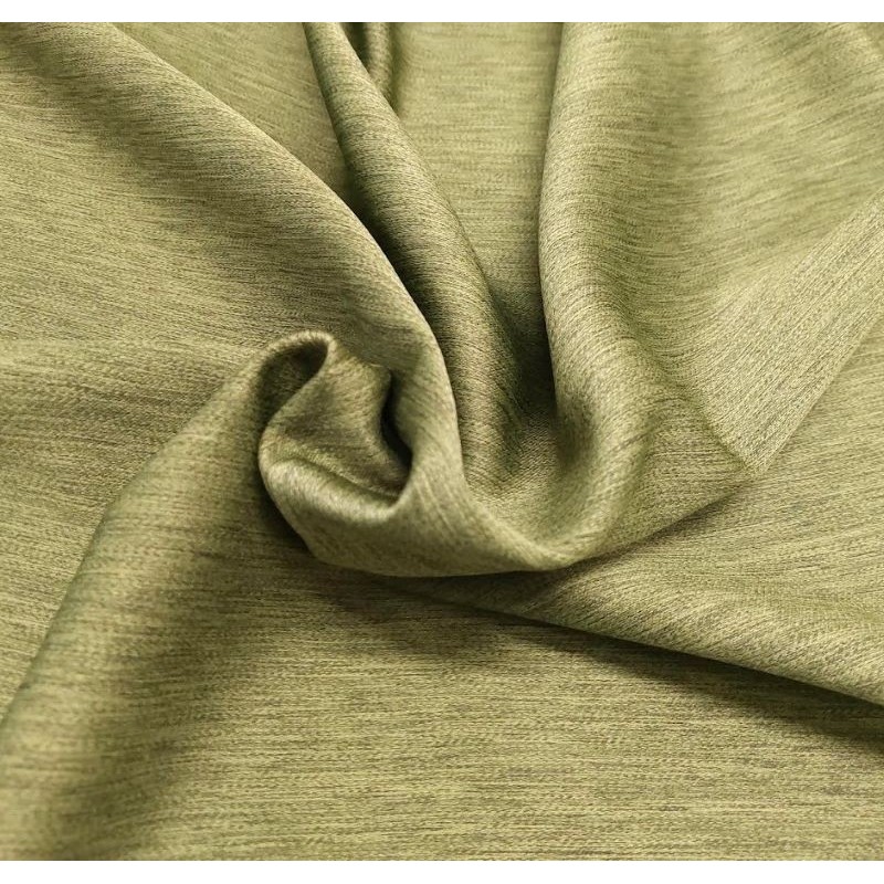 Dimout curtain NIMBUS v.60, green, special price
