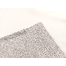 Blackout curtain LOFT v.00, natural beige