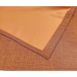 Blackout curtain LOFT v.00, natural beige