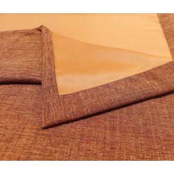 Blackout curtain LOFT v.00, natural beige