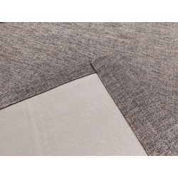 Blackout curtain LOFT v.00, natural beige