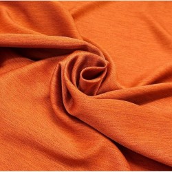 Blackout curtain LOFT v.00, natural beige