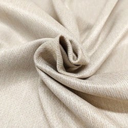 Blackout curtain LOFT v.00, natural beige