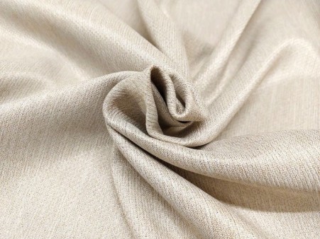 Blackout curtain LOFT v.00, natural beige