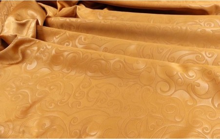 Blackout curtain LOFT v.00, natural beige