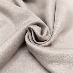 Blackout curtain LOFT v.00, natural beige