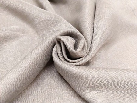 Blackout curtain LOFT v.00, natural beige