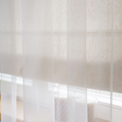 Tüllkardin RIVA v.05, champagne