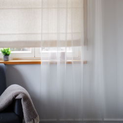 Tüllkardin RIVA v.05, champagne