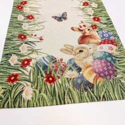 Table runner GRASS
