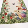 Table runner GRASS