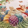 Table runner GRASS