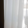 Sheer curtain SANDY v.00, off-white