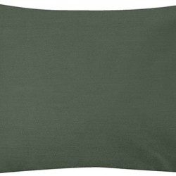 Pillowcase STANDARD 50x60cm, ASPEN GREEN