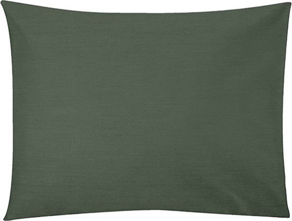 Pillowcase STANDARD 50x60cm, ASPEN GREEN
