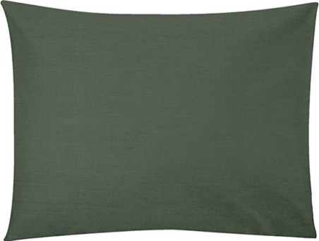 Pillowcase STANDARD 50x60cm, ASPEN GREEN