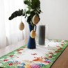 Table runner GRASS