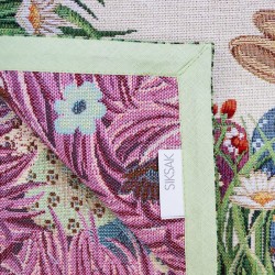 Table runner GRASS