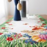 Table runner GRASS