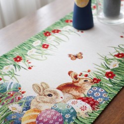 Table runner GRASS