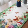 Table runner GRASS