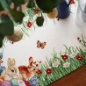 Table runner GRASS