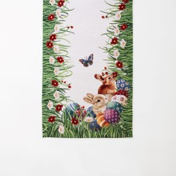 Table runner GRASS