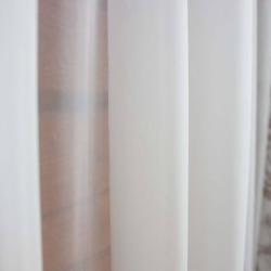 Sheer curtain SANDY v.00, off-white
