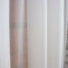 Sheer curtain SANDY v.00, off-white