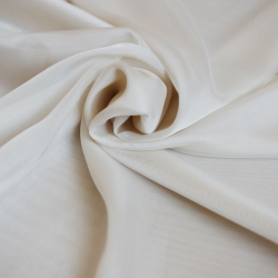 Sheer curtain SANDY v.00, off-white