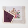 Table runner KANIN large