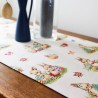 Table runner OSTERN, various dimensions