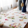Table runner OSTERN, various dimensions