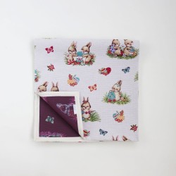 Table runner OSTERN, various dimensions