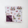 Table runner OSTERN, various dimensions