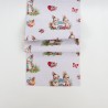 Table runner OSTERN, various dimensions