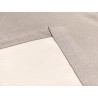 Blackout curtain LOFT v.00, natural beige