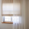 Curtain CANNA v.02, off-white