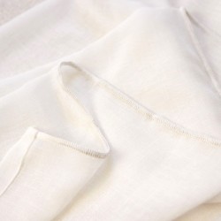 Curtain CANNA v.02, off-white
