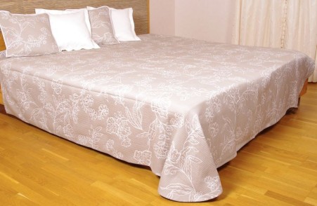 Bed cover VIRAS