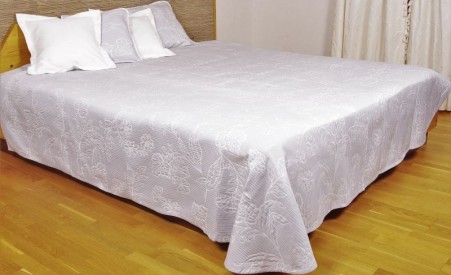 Bed cover VIRAS