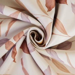 Blackout Curtain BOLTON v.01 – Light Beige