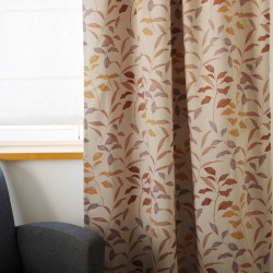 Blackout Curtain BOLTON v.01 – Light Beige