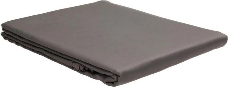Bed sheet STANDARD, with rubber 90x200cm, different colors