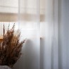 Curtain MOOSE v.50, white